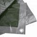 Усиленный тент, тарпаулин, SILVER, 120 гр/м&sup2;, размер 10х15м, PL12010/15