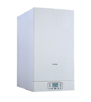 Котел конденсационный ITALTHERM TIME POWER 50 K