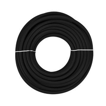 Шланг для туманообразования, BLACK LINE, 7,5 м, 1/4", ECO-Z10-02