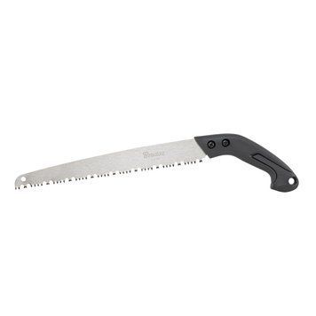 Садовая пила CUTTING, прямое лезвие 30 см, KT-V1403/1