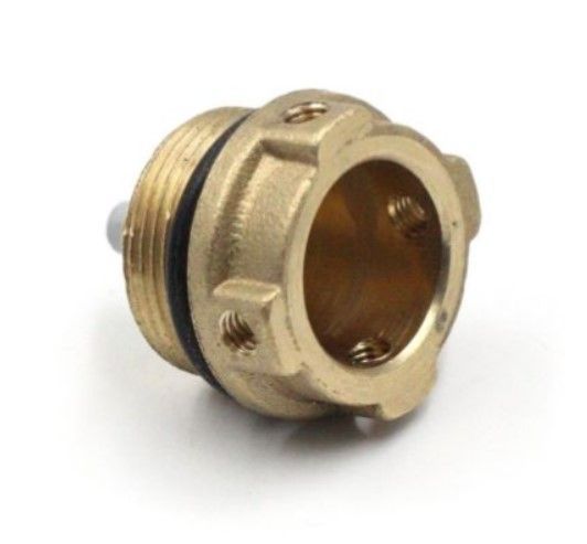 Втулка трехходового клапана подходит к Baxi, Westen, Protherm, Ariston, AEG, Buderus (5010777)