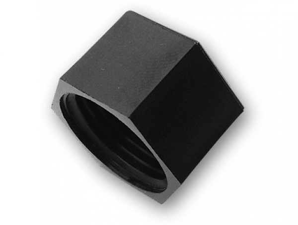 Заглушка з внутрішнім різьбленням 1/2", DSA-571212L
