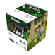 Комплект WHITE LINE WHITE SILVER PLUS 1/2" 30м, WL-W2B30 Bradas