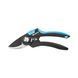 Плоскостный секатор ERGO 41-020