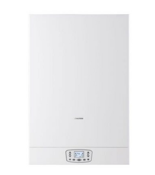 Котел конденсационный ITALTHERM TIME MICRO 27 K