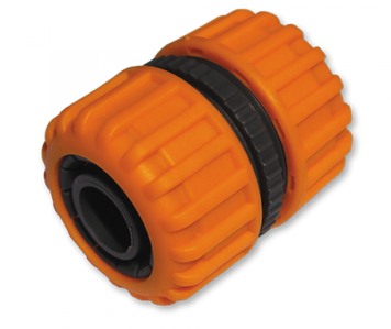 GOLD LINE Муфта сполучна 1/2", GL5808
