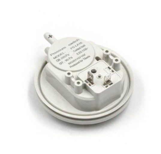 Реле давления дыма Demrad, Vaillant 105/90 Pa (3003200136)