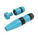 Комплект с прямым спринклером BASIC 1/2" - 5/8" 50-500