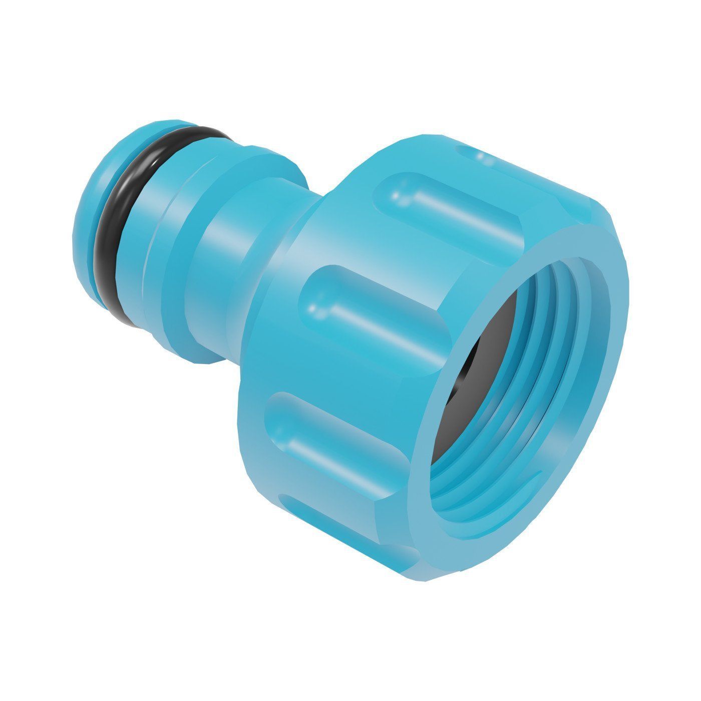 Соединение с внутренней резьбой BASIC G1/2" 50-210