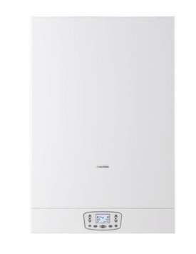 Котел конденсационный ITALTHERM TIME MICRO 35 K