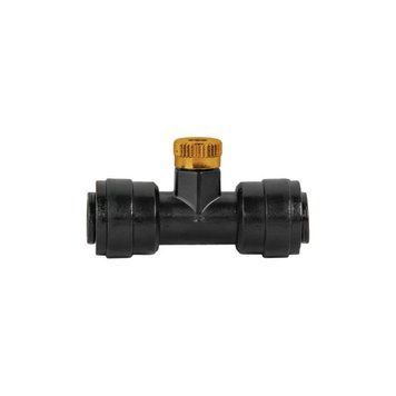 Распылитель для туманообразователей, форсунка, BLACK LINE, ECO-Z10-04