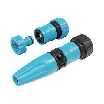 Набор прямых оросителей BASIC 3/4" 50-505