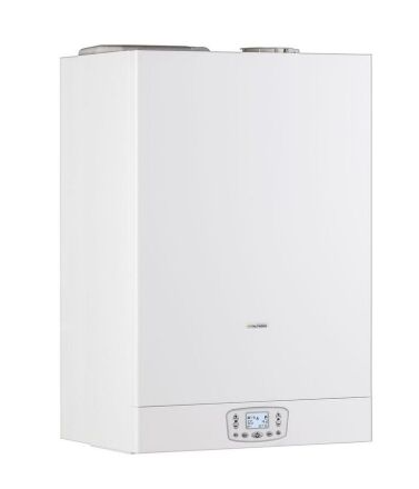 Котел конденсаційний ITALTHERM TIME MICRO 35 K