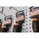 Отвертка крестообразная, HOME & GARAGE, PH1 3/100 мм, DIY-PH101100