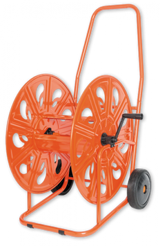 Тележка для шланга, 3/4&prime;&prime; 140м, PROFESSIONAL, AG320