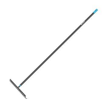 Универсальные металлические грабли IDEAL 40-300