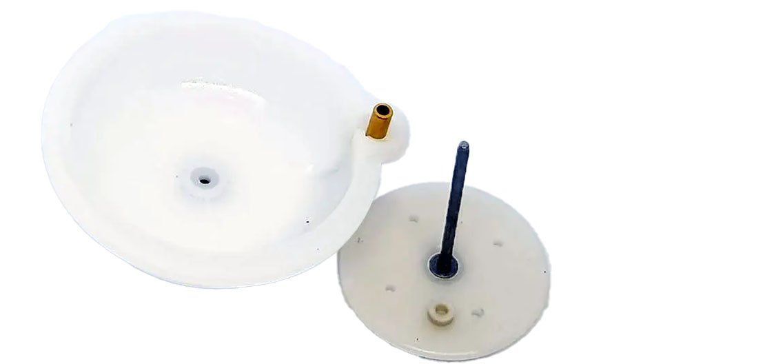 Крышка водной арматуры Compact C275SEI (D004500034)