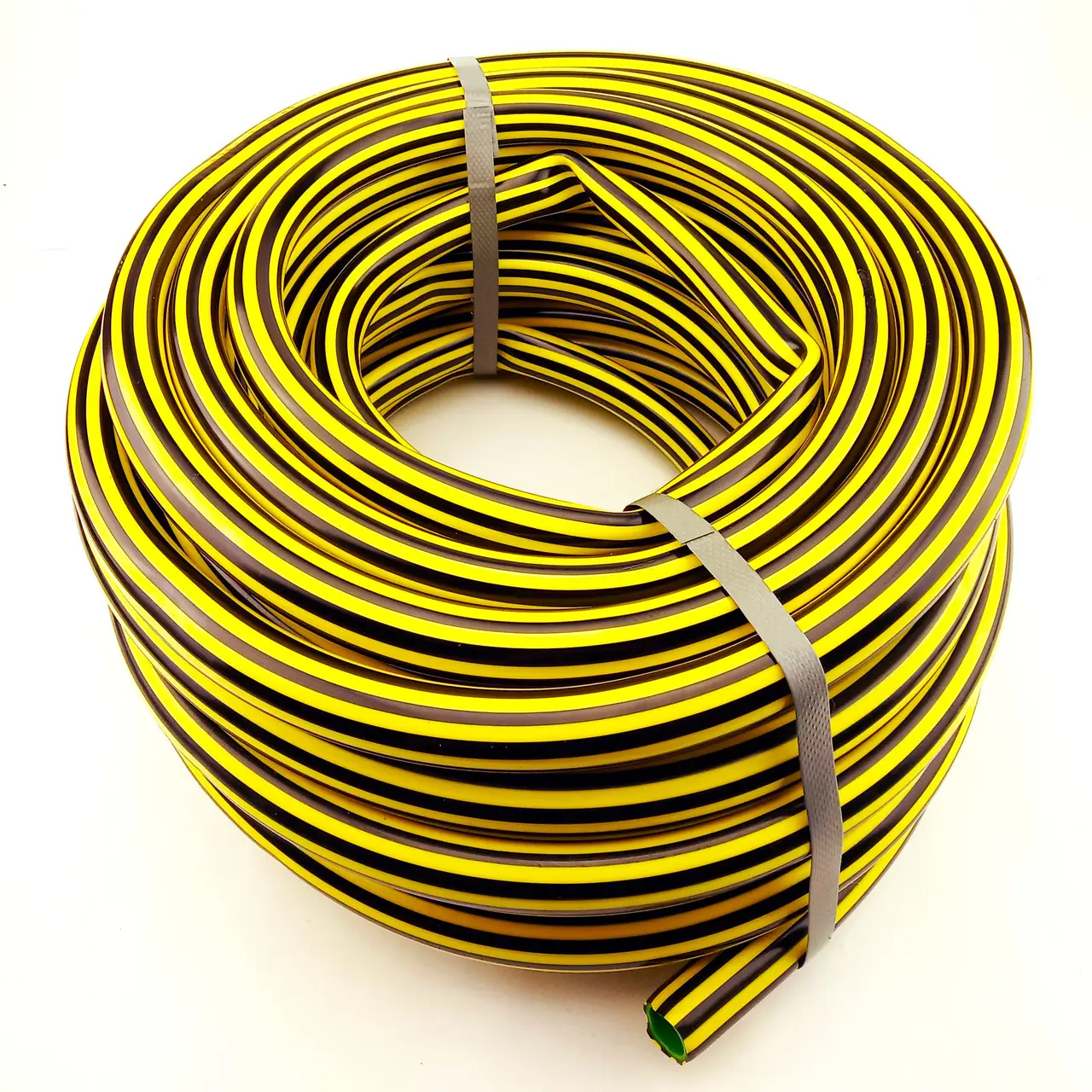 Шланг для полива Zebra ECO 3/4" L50 rudes