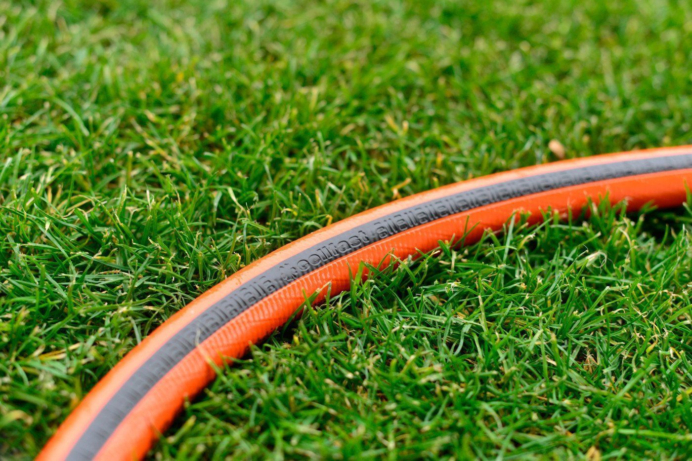 Поливочный шланг ORANGE 1/2'' 25 м 15-002