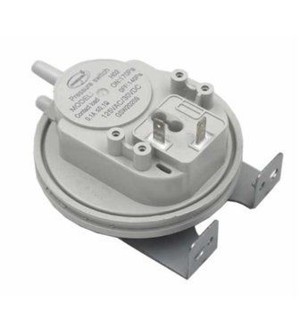 Реле давления воздуха Viessmann Vitopend WH0, WH1B, WH1D 170/140 Pа (7817494)