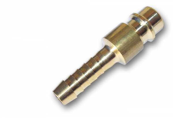 ESSK Адаптер с ниппелем на шланг 1/2" - 13 мм, GK1308S