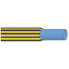 Шланг для полива Zebra ECO 3/4" L50 rudes
