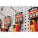 Отвертка плоская, SL 4/100 мм 1 кВ, HOME & GARAGE, DIY-SL1140100-V