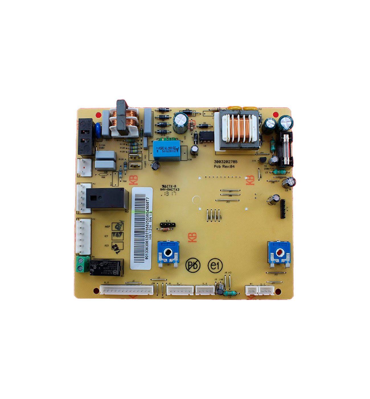 Плата управления Protherm Рысь (Lynx), Jaguar 24JTV 0020119390