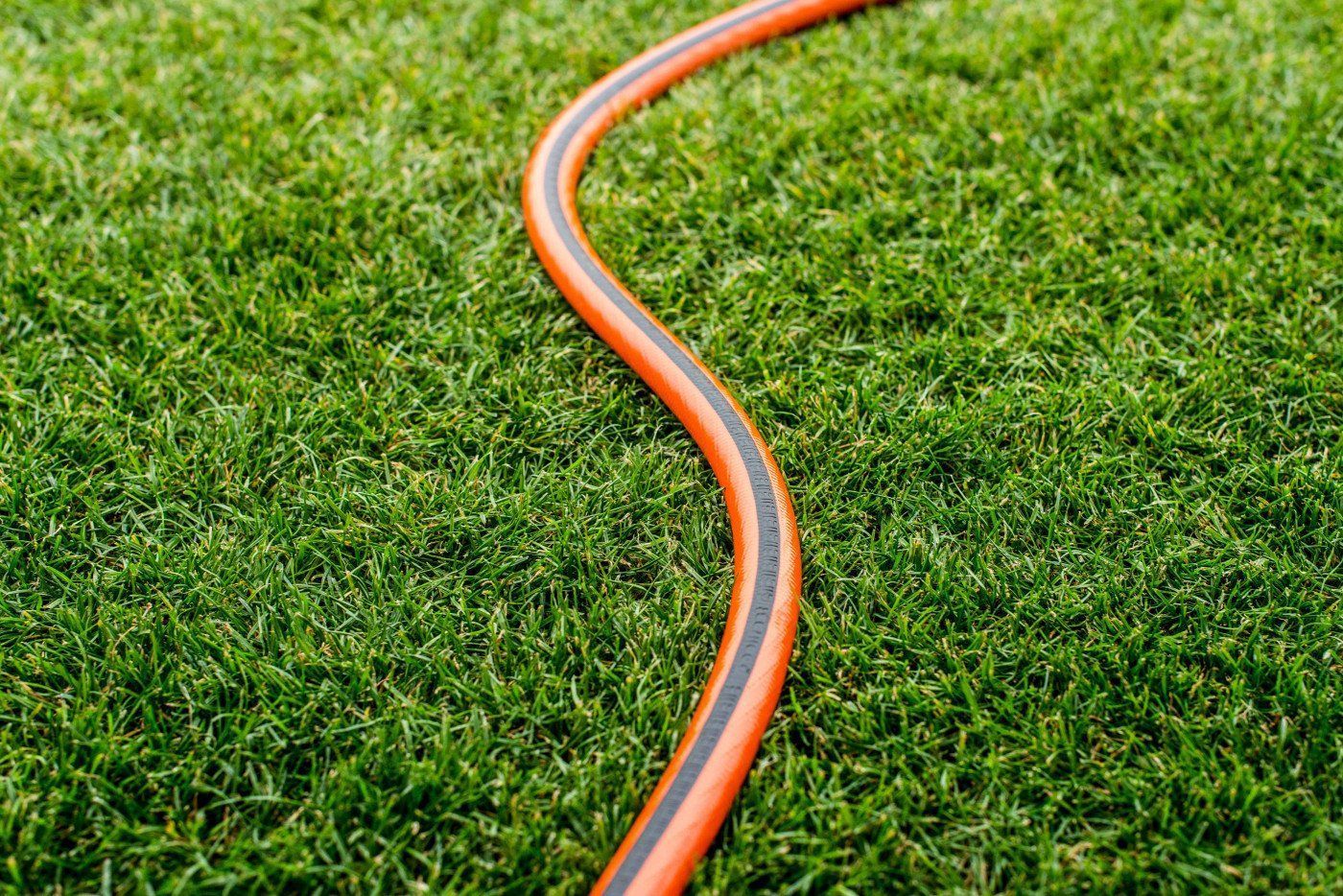 Поливальний шланг ORANGE 1/2'' 50 м 15-003