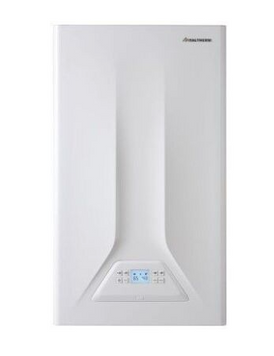 Котел конденсационный ITALTHERM CITY TOP 35 K