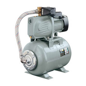 Станція в комплекті JSWm15MX/24L rudes