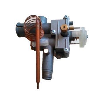 Газовый клапан (13 мбар, 2-3 кВт) NGS2_DD (3007607791DD)