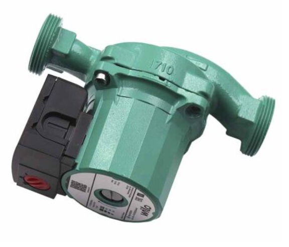 Насос циркуляционный Wilo Star-RS 25/4 (40.385)