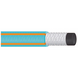 Шланг для полива 5 зірок LAKE 1/2" L18 rudes