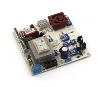 Плата управления Supermaster 52003579
