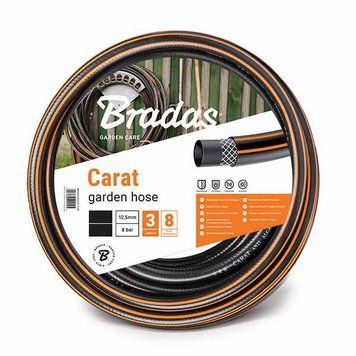 Шланг для поливу CARAT 1" 50м, WFC150