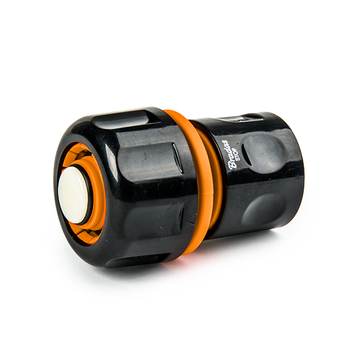 Коннектор для шланга 1", POWER JET, STOP, ECO-PWB2166L