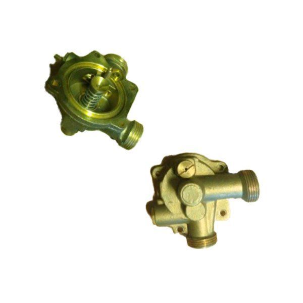 Группа водной арматуры Compact C275SEI D004500042