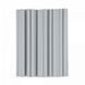 Клипсы для ограждающих лент SOLID, светло-серые, 19 см, 20 шт., TOBKS1920LGY