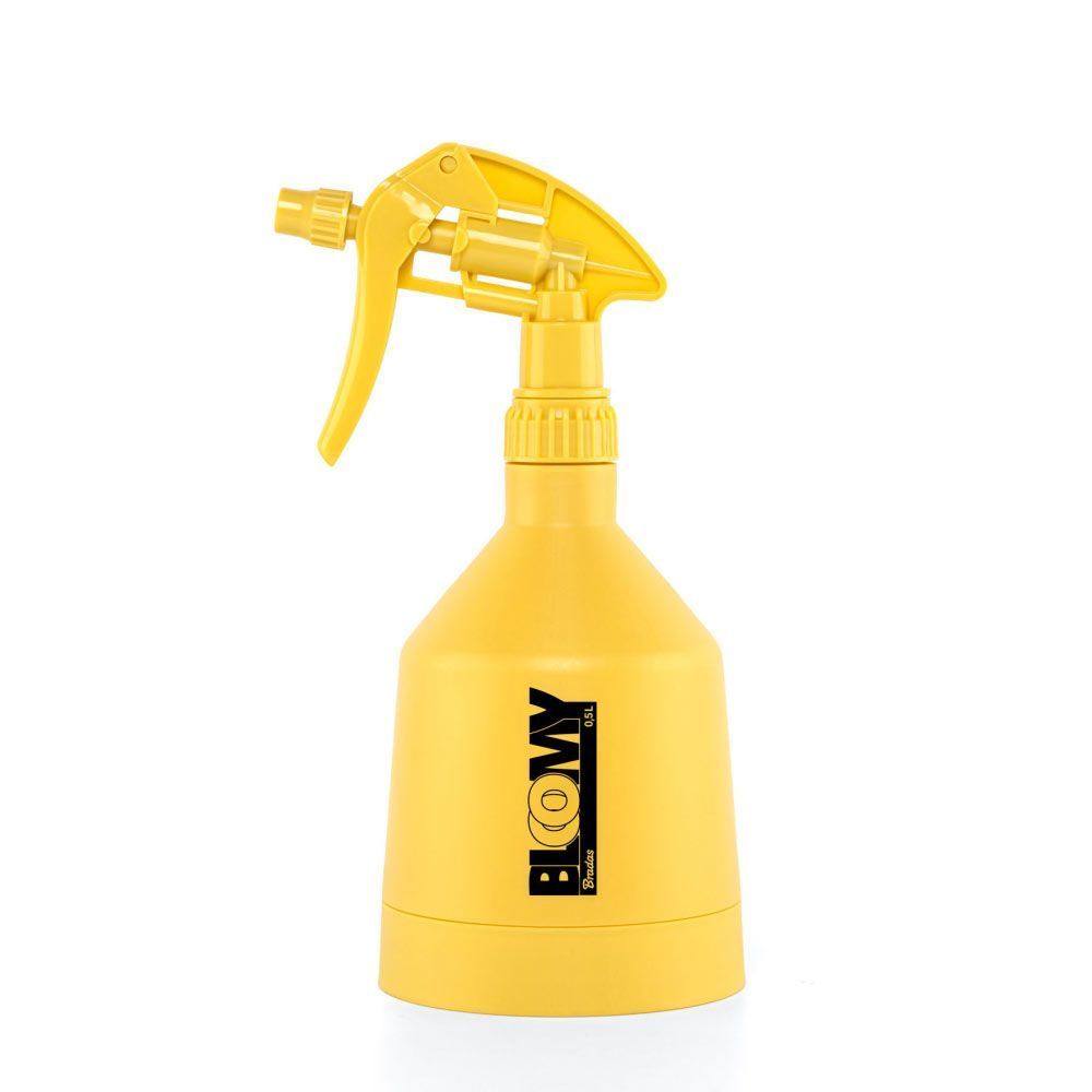 Ручний обприскувач BLOOMY, 0,5 л, AS0050BL