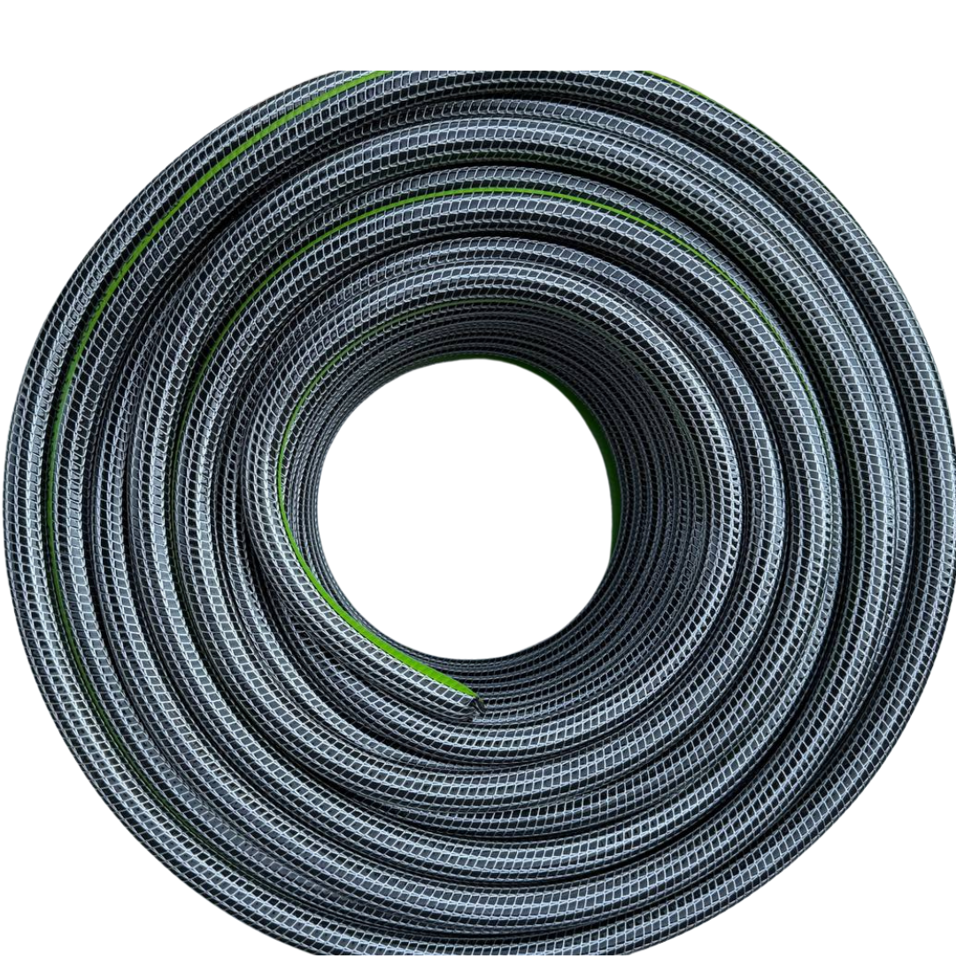 Шланг для поливу GARDEN ANTI-TORSION 1/2, 50м "NPO"
