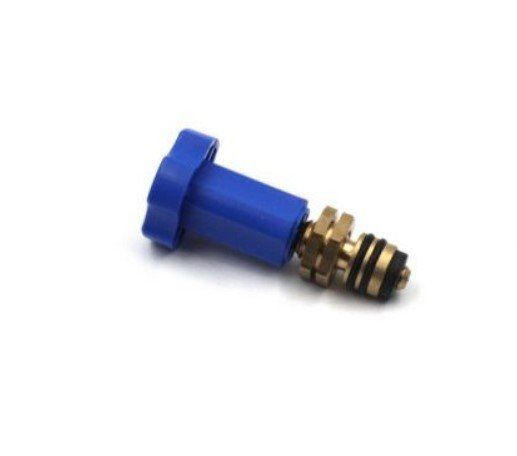 Кран подпитки подходит для Ariston Egis, Clas, As, BS, Matis (65104324)