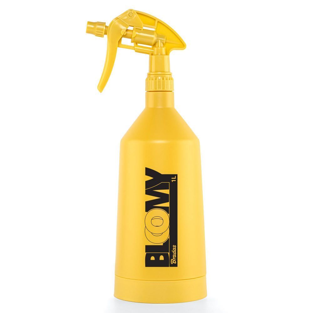 Ручной опрыскиватель BLOOMY, 1 л, AS0100BL