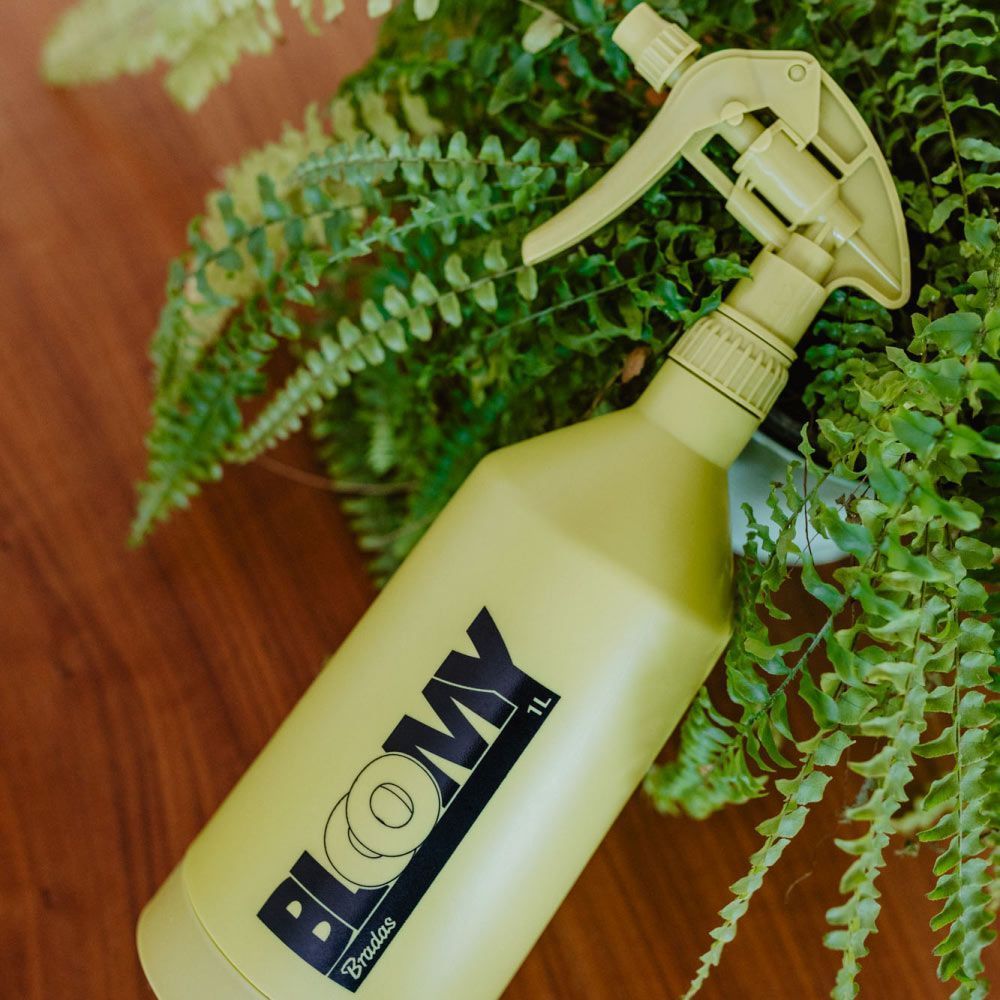 Ручной опрыскиватель BLOOMY, 1 л, AS0100BL