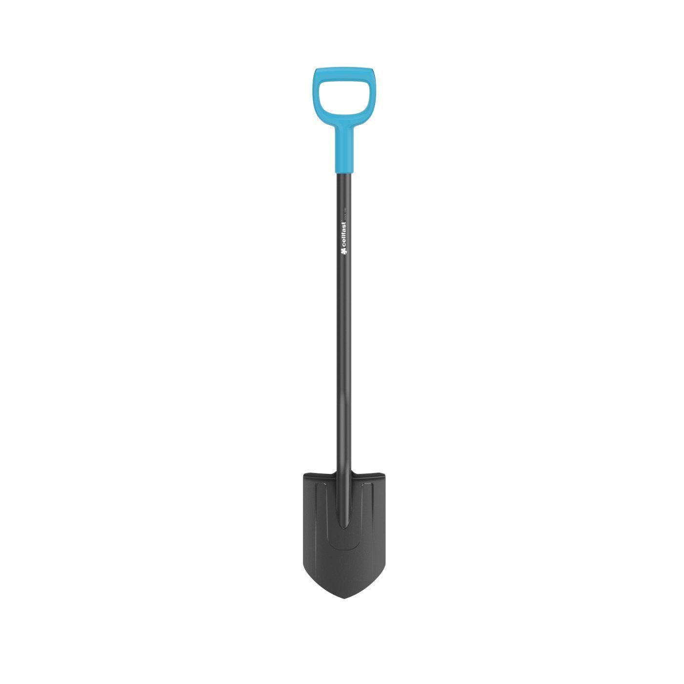 Штыковая лопата IDEAL LINE 40-202