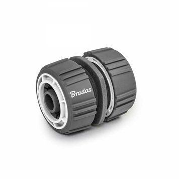 Муфта сполучна для шланга 1/2", WHITE LINE SOFT, WL-S2100