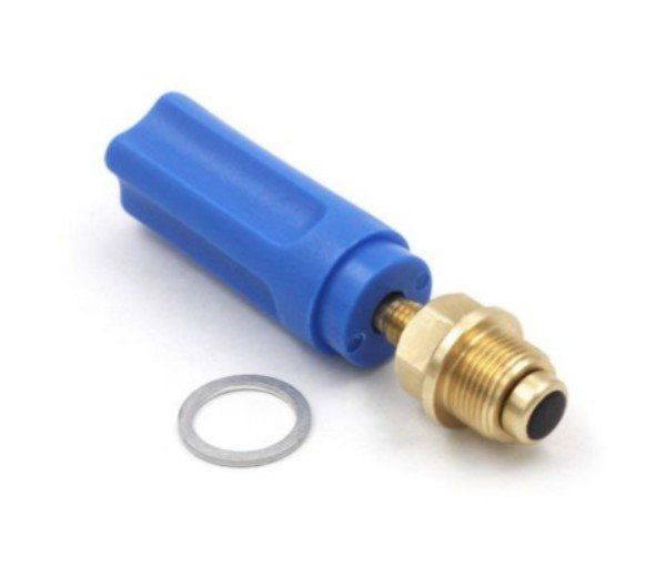 Кран подпитки Baxi Eco 3, Westen Pulsar (611930)