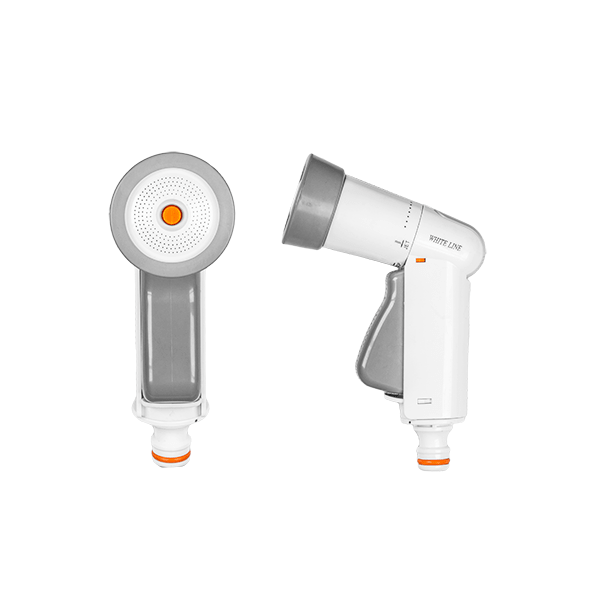 Пістолет багатофункціональний WHITE LINE QUICK HANGER, WL-EN2T