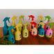 Ручной опрыскиватель BLOOMY, 1 л, AS0100BL
