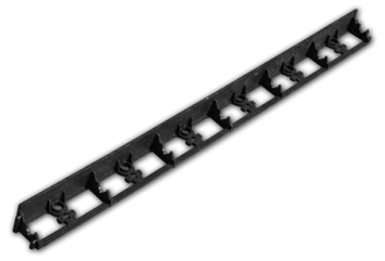 Бордюр садовый, RIM-BOARD, 78 / 1000мм, OBRB78